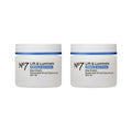 No7 Lift & Luminate Triple Action Day Cream - Anti-Aging Face Cream SPF 30, Hyaluronic Acid & Vitamin C - Visibly Firms Skin for Healthy Looking Radiance - Suitable for Sensitive Skin (1.69 Fl Oz)