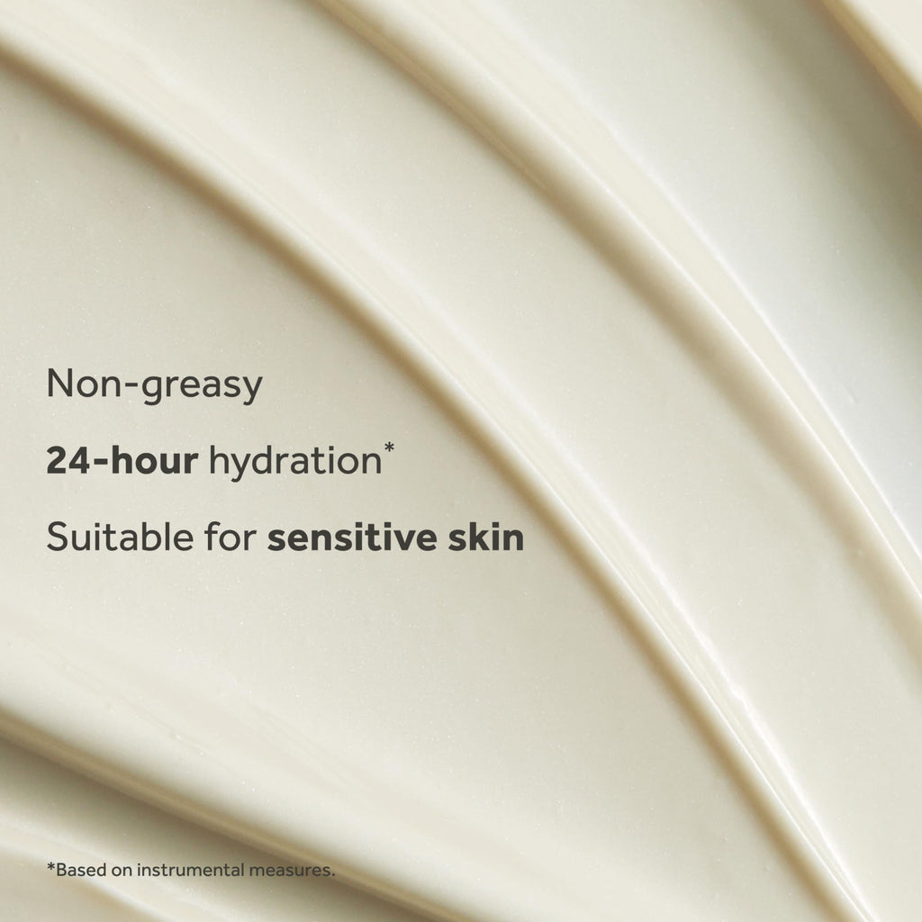 No7 Lift & Luminate Triple Action Day Cream - Anti-Aging Face Cream SPF 30, Hyaluronic Acid & Vitamin C - Visibly Firms Skin for Healthy Looking Radiance - Suitable for Sensitive Skin (1.69 Fl Oz)