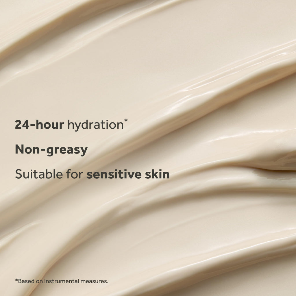 No7 Restore & Renew Multi Action Face & Neck Cream - Anti Aging Face Moisturizer with SPF 30 - Helps to Firm & Hydrate Crepey Skin - Formulated with Hyaluronic Acid, Peptides & Ceramides (1.69 Oz)